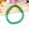 Green Jade bracelet - To Promotes love, trust and reliability