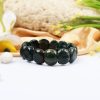 Green Jasper Bracelet to provide stamina and vitality