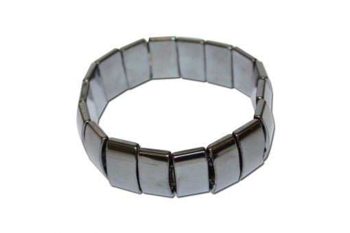 Hematite Bracelet - Design I