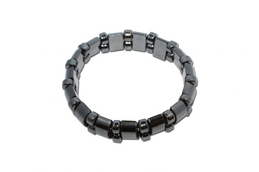 Hematite Bracelet - for healing and grounding