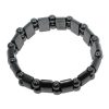 Hematite Bracelet for controlling stress and brings clarity of thought