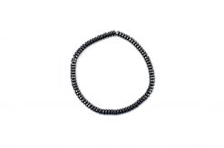 Hematite Bracelet - D5 - To helps control stress and brings clarity of thought