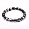 Hematite Bracelet - For healing and grounding