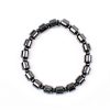 Hematite Bracelet - For healing and grounding