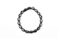 Hematite Bracelet - For healing and grounding