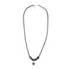 Hematite Designer Necklace - To balance to both the etheric body and the physical body