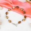 Jasper Bracelet to enhances healing energies