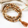 Picture Jasper Necklace