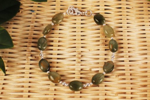 Ketu Bracelet For enhance focus and helps remove fear