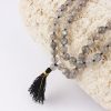 Labradorite Necklace - For enhances psychic and intuitive powers