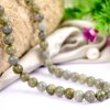 Labradorite Necklace - For enhances psychic and intuitive powers