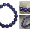 Lapis Lazuli Bracelet - To help overcome shyness and build self-confidence