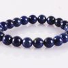 Lapis Lazuli Bracelet - For increasing awareness