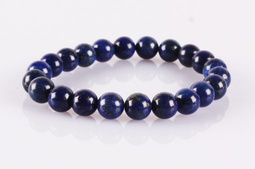 Lapis Lazuli Bracelet - For increasing awareness