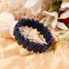 Lapis Lazuli Faceted Bracelet - II for increasing awareness and spiritual connection