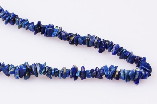 Lapis Lazuli Necklace - To increase awareness and spiritual connection