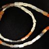 Moonstone Multicolor Necklace - For confidence and protection