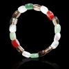 Navratna Gemstone Bracelet