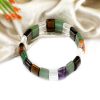 Navratna Gemstone Bracelet - To harness the beneficial energy of our nine planets