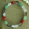 Navratna Gemstone Bracelet V To providing shields against negativity and diseases