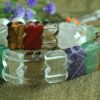 Navratna Gemstone Bracelet VI - To promotes fortune and washes off sin