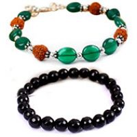 Onyx Bracelets