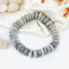 Opal Bracelet - Elliptical Beads - To creates opportunities and attracts wealth