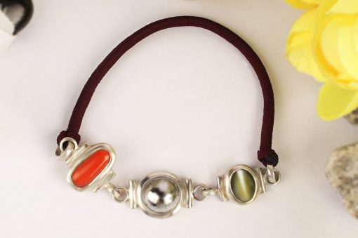 Parad Gems bracelet