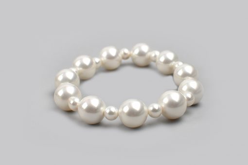 Pearl bead Bracelet