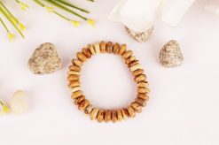 Picture Jasper Bracelet to protects you physically and spiritually