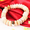 Pink Opal Bracelet for power and financial prosperity