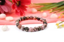 Pink Opal Bracelet - For creates opportunities and attracts wealth