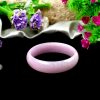 Purple Agate Bangle - To brings joy and emotional balance