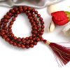 Red Jasper Necklace