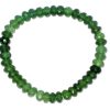 Serpentine Faceted Bracelet - To Improves the ability to resolve conflicts and reduces stress