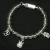 Sphatik Charm Bracelet