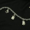 Sphatik Charm Bracelet