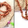 12 Mukhi Ruraksha Surya Radiance Mala - I