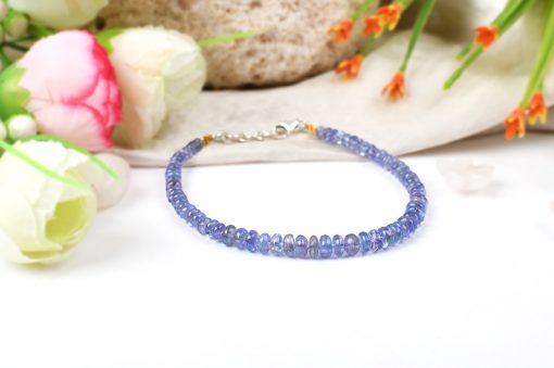 Tanzanite Bracelet