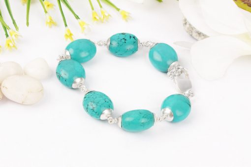 Turquoise Bracelet - Design II