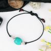 Turquoise Bracelet - D3 - For strengthen the immune system