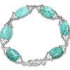 Turquoise Bracelet - For enhancing communication, expression and creativity