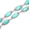 Turquoise Bracelet - For enhancing communication, expression and creativity