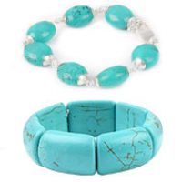 Turquoise Bracelets