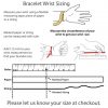 Wrist sizing