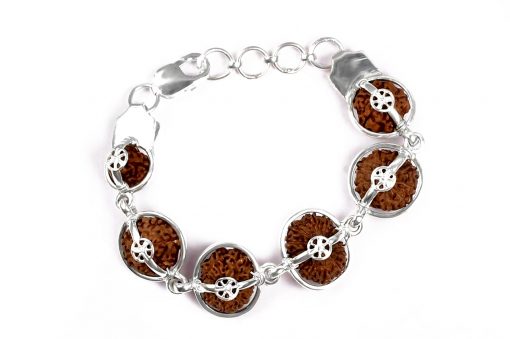 Healing Power Bracelet of Java