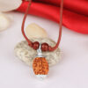 Agni Pendant of Java To Releases stress, worry, anger and limitations of the past beliefs