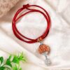 Laxmi Pendant of Nepal for attracts new opportunities in love, luck and finance