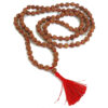 WHY ARE THERE 108 BEADS ON A MALA?