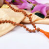 6 Mukhi Mars Mala for eliminating lethargy, increase stamina and provides the will power courage to face challenges